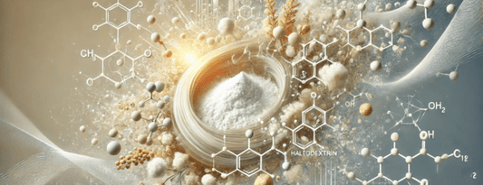 What is Maltodextrin? A useful supplement for endurance