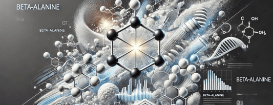 Beta-Alanine: A guide to optimizing sports performance