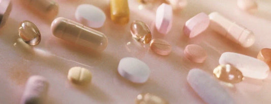 What are the best dietary supplements for energy?