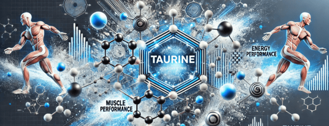 La taurine est-elle sans danger ? La vérité sur ses effets secondaires