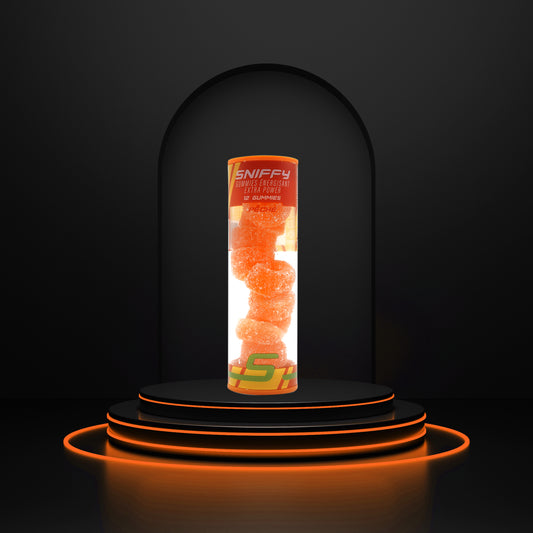 Bonbons Pêche 🍑
