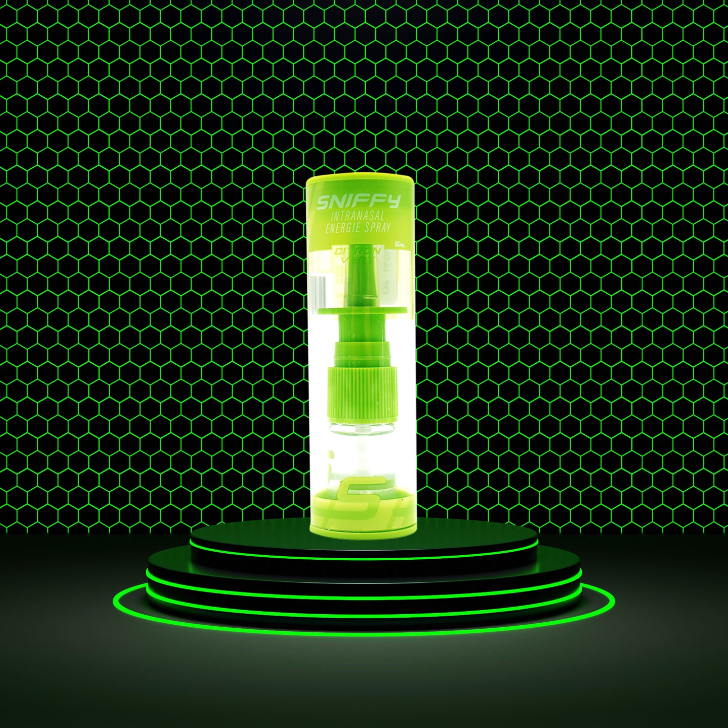 Spray nasale - Lime đ
