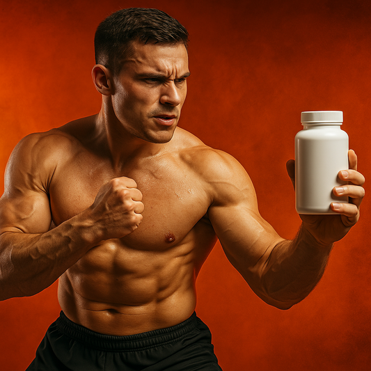 Beta-alanine: its benefits and uses