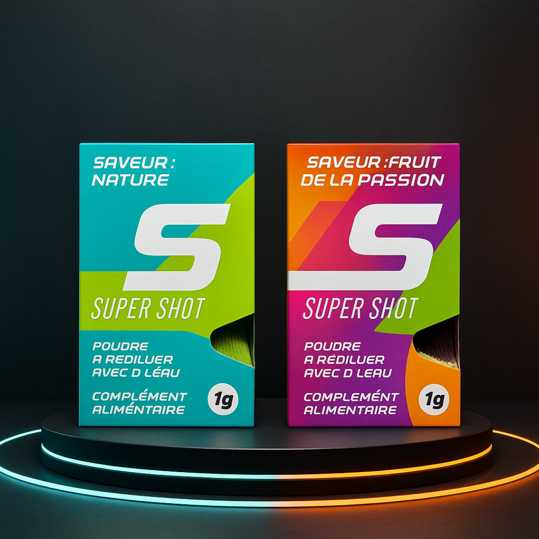 Impulso pré-noite: quais os ativos que proporcionam energia sem efeito de queda?