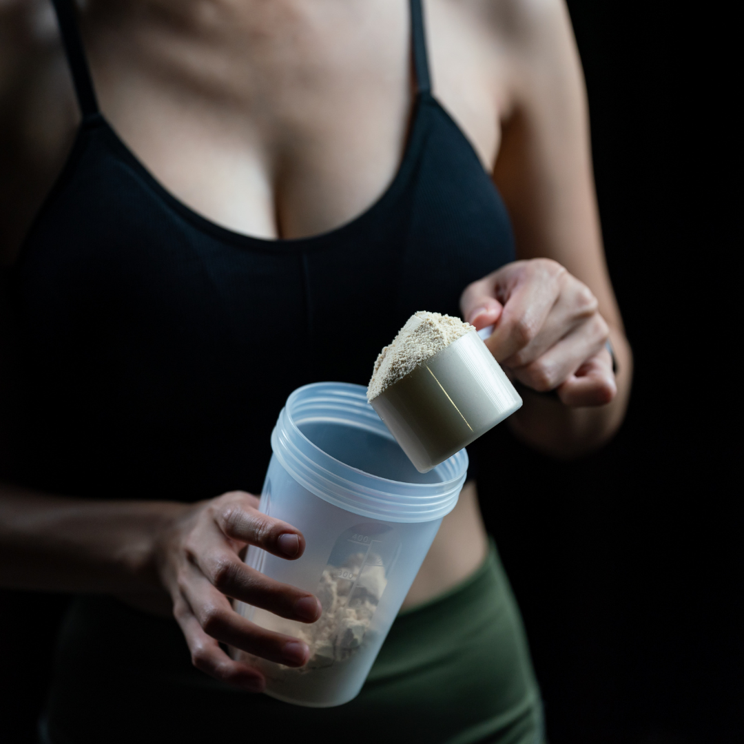 Créatine et énergie mentale : un intérêt au-delà de la performance physique ?