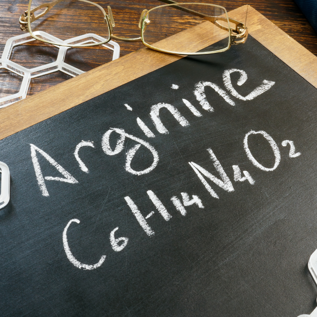 L-arginine et congestion musculaire : mythe ou vrai boost à l’entraînement ?