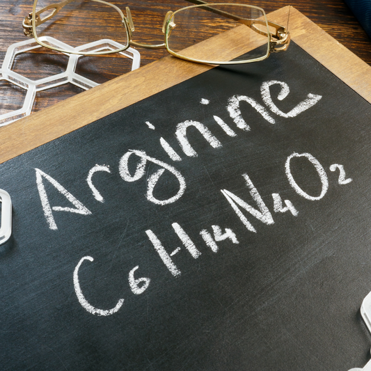 L-arginine et congestion musculaire : mythe ou vrai boost à l’entraînement ?