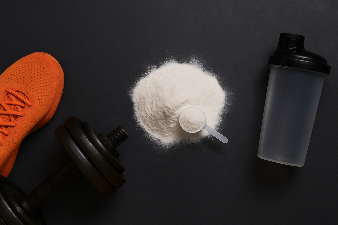La maltodextrine pour la musculation et le sport