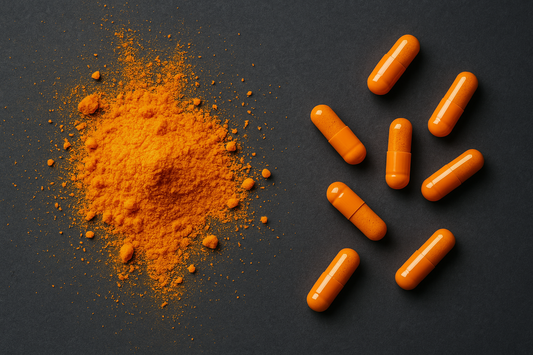 Warum sollte man Maltodextrin & Taurin in einem Nahrungsergänzungsmittel kombinieren?