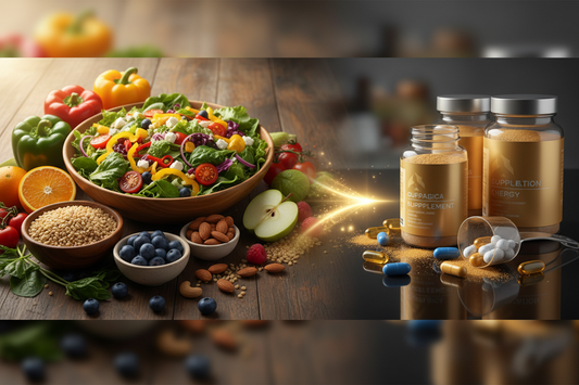 Os erros mais comuns quando se procura aumentar a energia