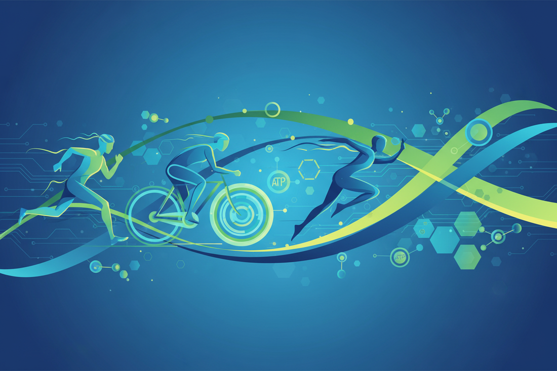 Creatina e resistência: não é só para musculação!