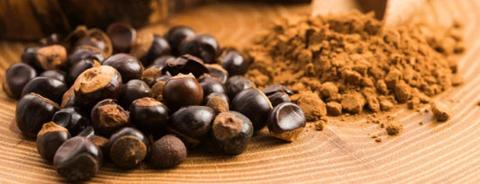 Comment bien consommer le Guarana ?