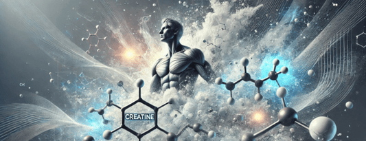 Is taking creatine dangerous for your health?