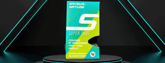 Sniffy Compra : ¿Por qué optar por este polvo energizante?