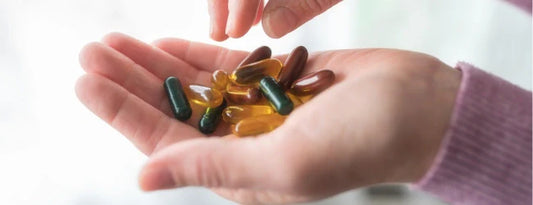 Can you take energy supplements to be more productive at work?