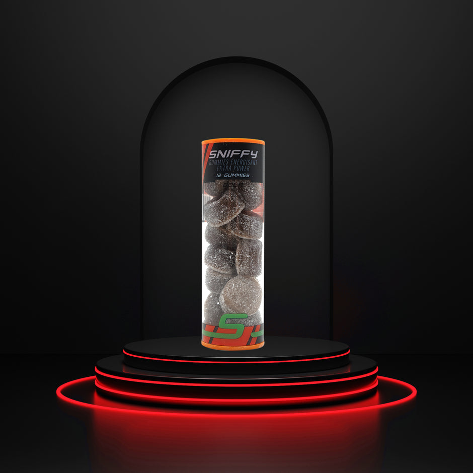 Products - Sniffy