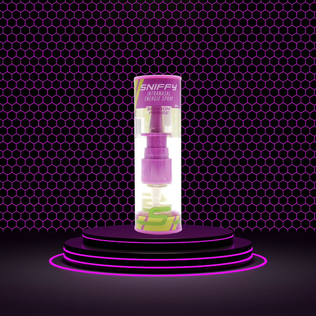 Products - Sniffy