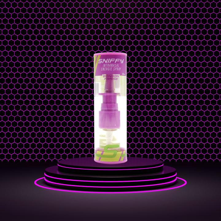 Products - Sniffy
